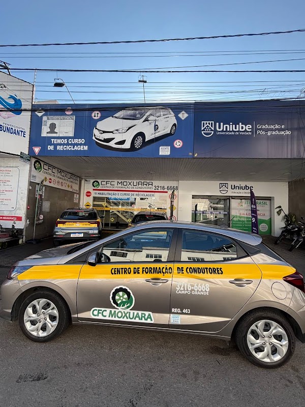 Autoescola Moxuara - Autoescola em Campo Grande, Cariacica/ES - Foto 2