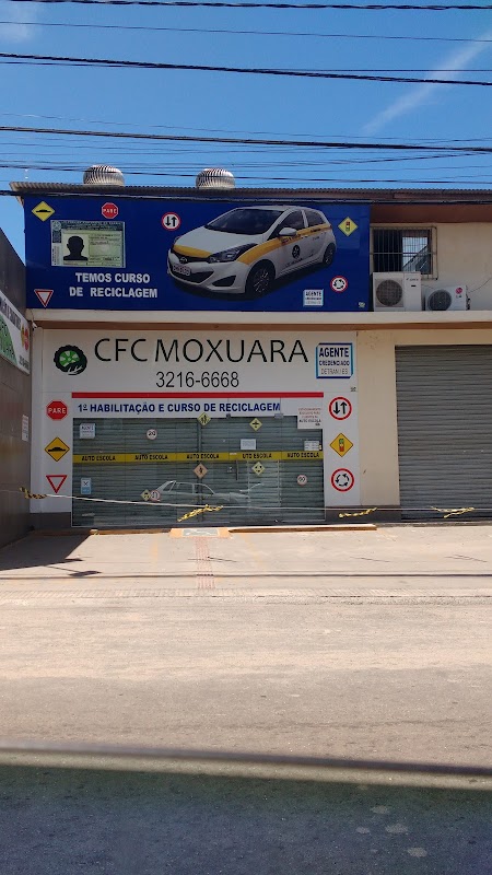 Autoescola Moxuara - Autoescola em Campo Grande, Cariacica/ES - Foto 3