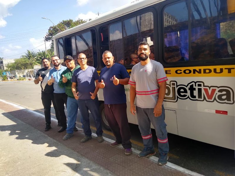 Autoescola Objetiva - Autoescola em Campo Grande, Cariacica/ES - Foto 3