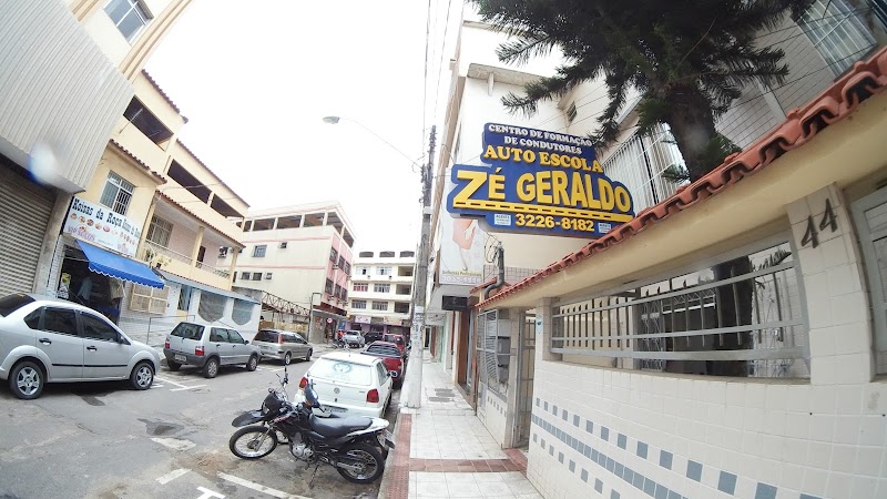Autoescola Zé Geraldo
