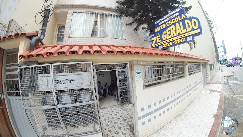 Autoescola Zé Geraldo - Autoescola em Campo Grande, Cariacica/ES - Foto 2