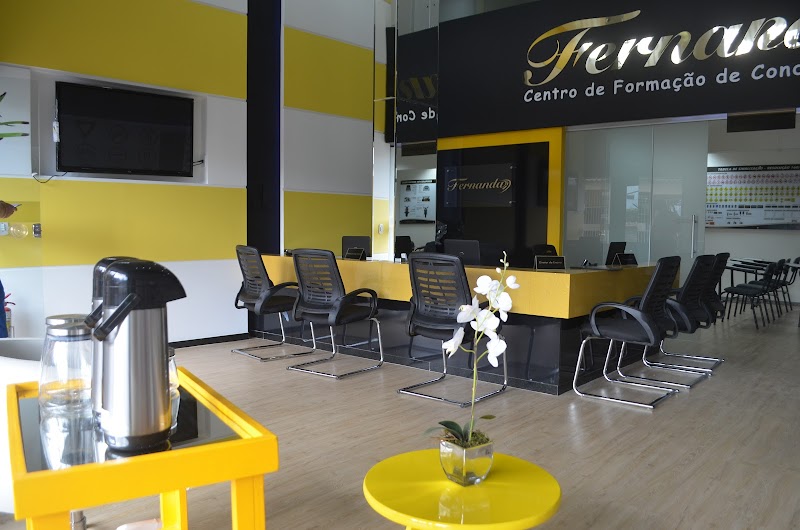 Centro De Formação De Condutores Fernanda - Autoescola em Campo Grande, Cariacica/ES - Foto 2