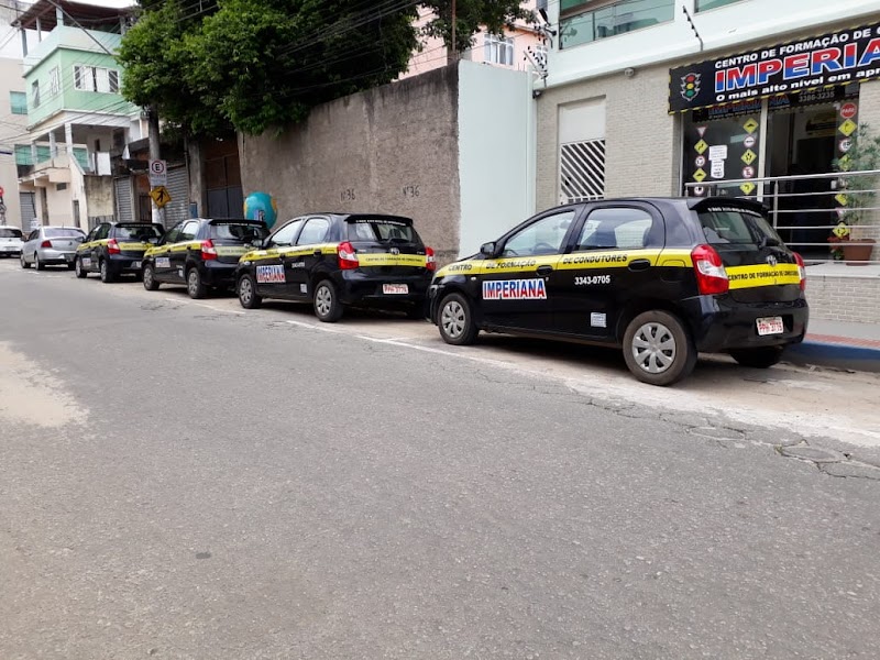 Centro de Formação de Condutores Imperiana