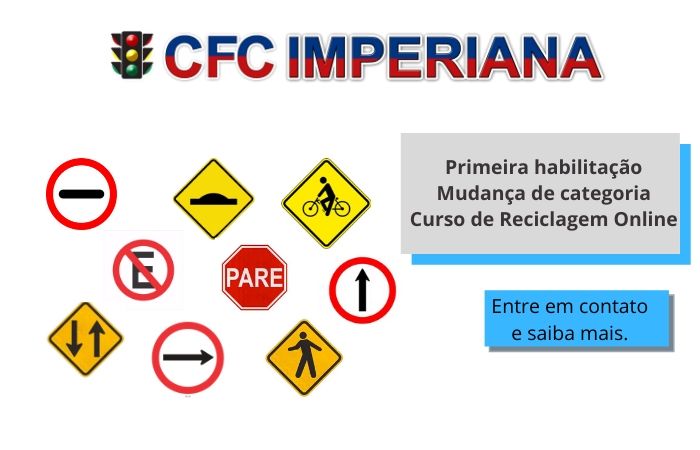 Foto 6 de Centro de Formação de Condutores Imperiana