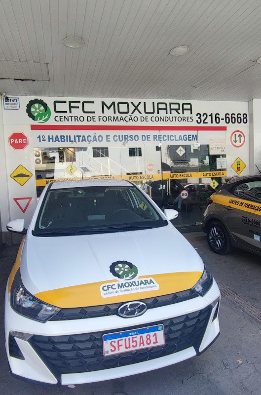 CFC Moxuara