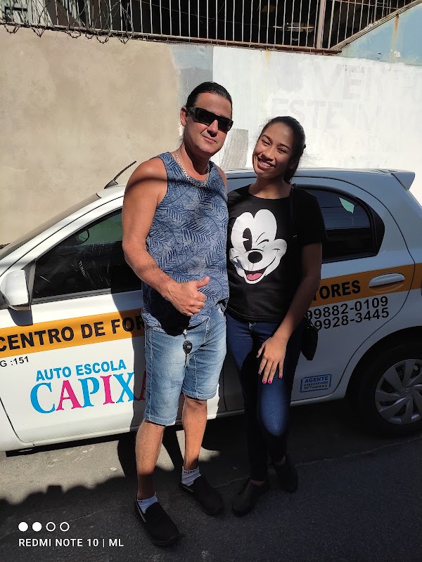 Centro de Formação de Condutores Capixaba - Autoescola em Centro, Cariacica/ES - Foto 3