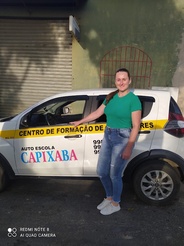 Centro de Formação de Condutores Capixaba - Autoescola em Centro, Cariacica/ES - Foto 5