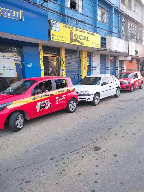 Auto Escola Local - Cariacica - Autoescola em Jardim América, Cariacica/ES - Foto 4