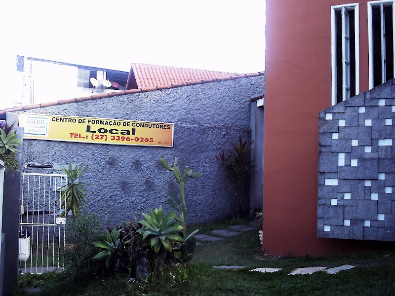 Auto Escola Local - Cariacica - Autoescola em Jardim América, Cariacica/ES - Foto 5