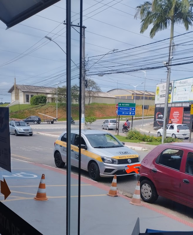 CFC Top - Autoescola em Vila Palestina, Cariacica/ES - Foto 3