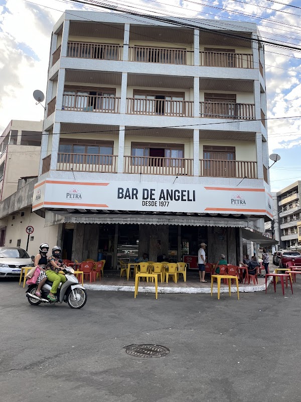 Bar de Angeli