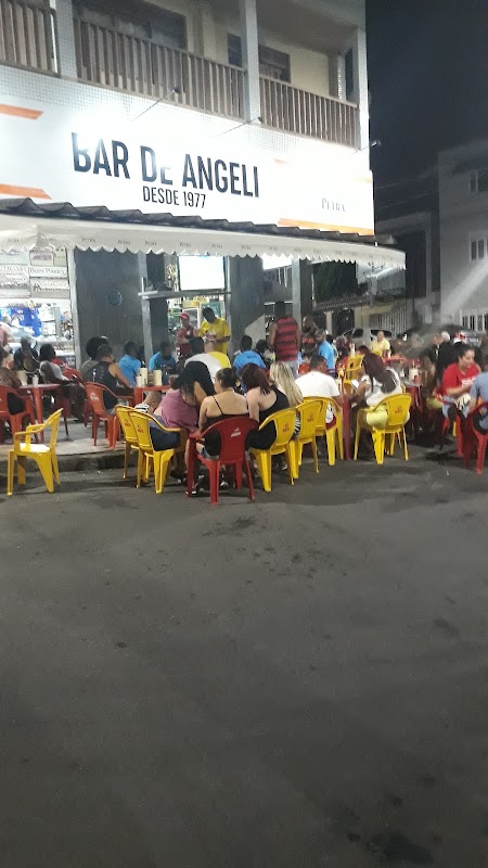 Bar de Angeli - Bar e Choperia em Campo Grande, Cariacica/ES - Foto 4