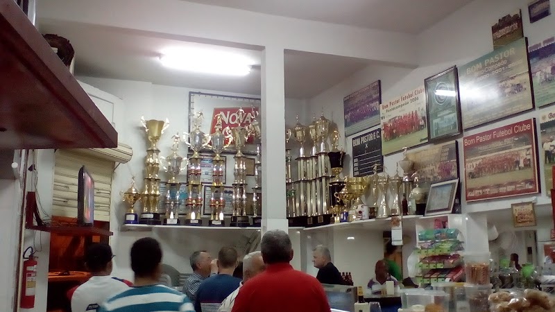 Bar de Angeli - Bar e Choperia em Campo Grande, Cariacica/ES - Foto 5