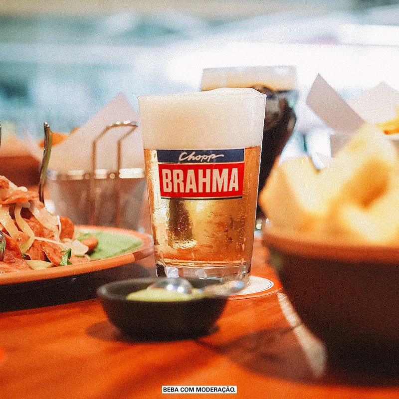 Chopp Brahma