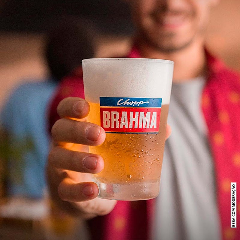 Chopp Brahma - Bar e Choperia em Campo Grande, Cariacica/ES - Foto 2