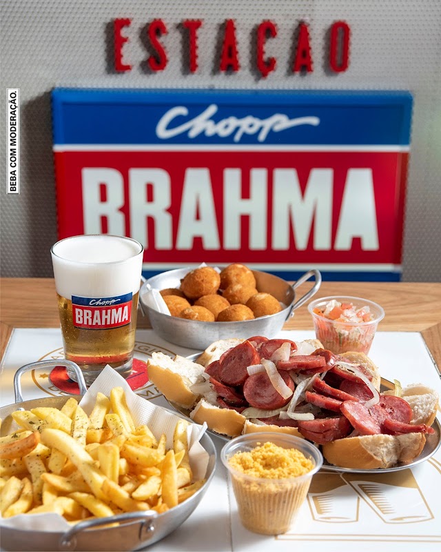 Chopp Brahma - Bar e Choperia em Campo Grande, Cariacica/ES - Foto 3