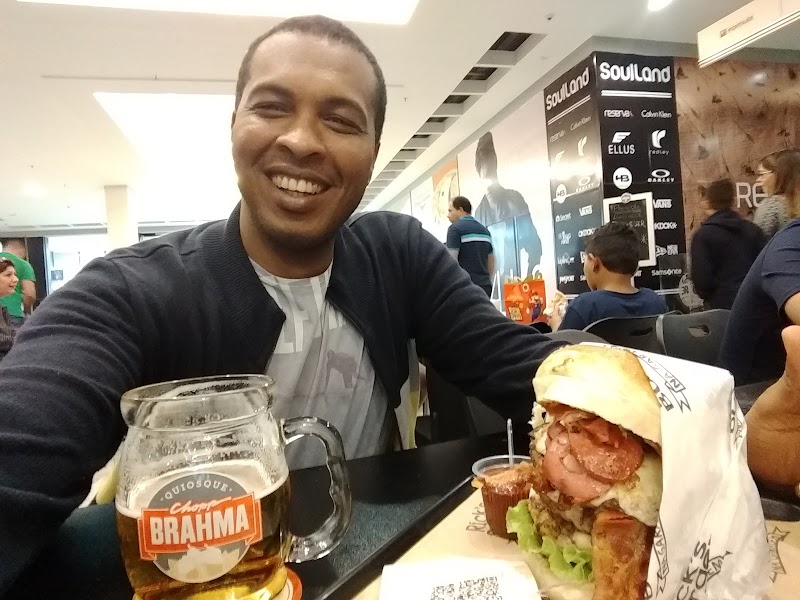 Chopp Brahma - Bar e Choperia em Campo Grande, Cariacica/ES - Foto 5