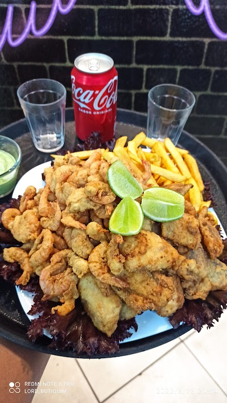 Lord butiquim - Bar e Choperia em Campo Grande, Cariacica/ES - Foto 2