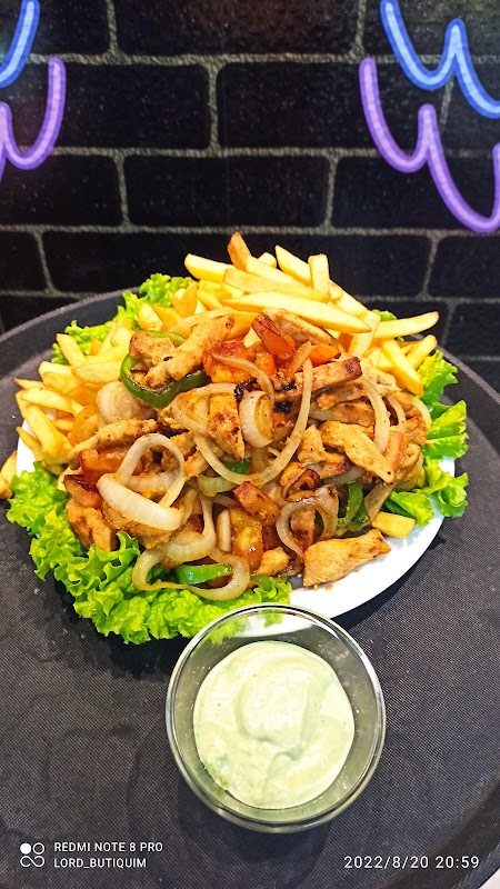 Foto 6 de Lord Butiquim