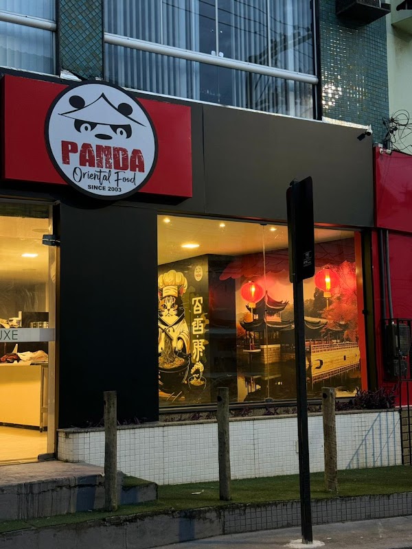 Panda Rock Beer