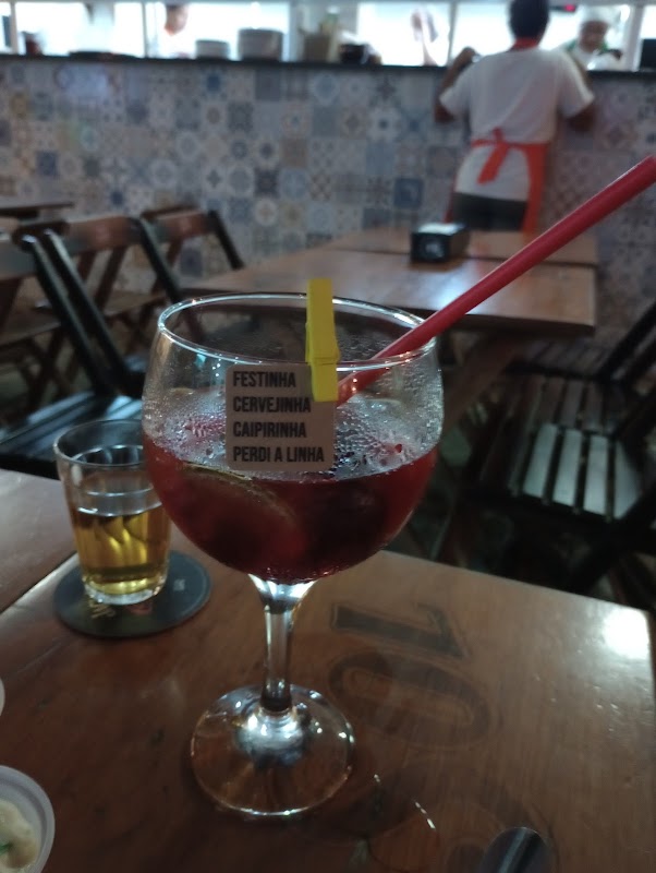 Dona Rosa Bar - Bar e Choperia em Morada de Santa Fé, Cariacica/ES - Foto 5