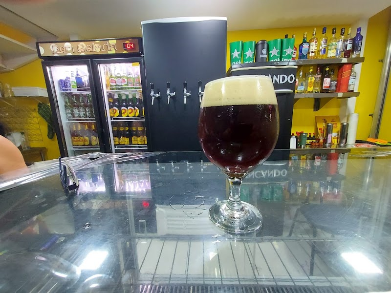 Choperia Trincando - Bar e Choperia em Rio Branco, Cariacica/ES - Foto 3