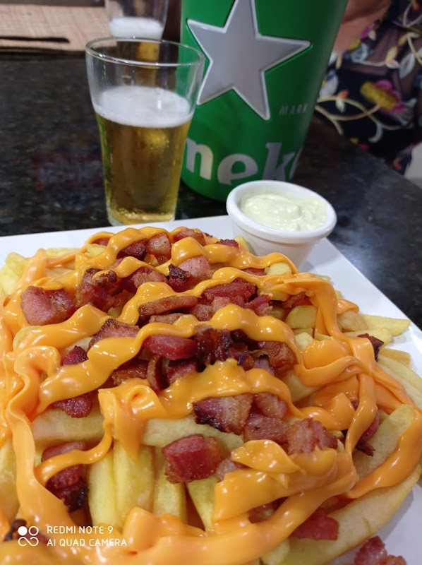 Choperia Trincando - Bar e Choperia em Rio Branco, Cariacica/ES - Foto 5