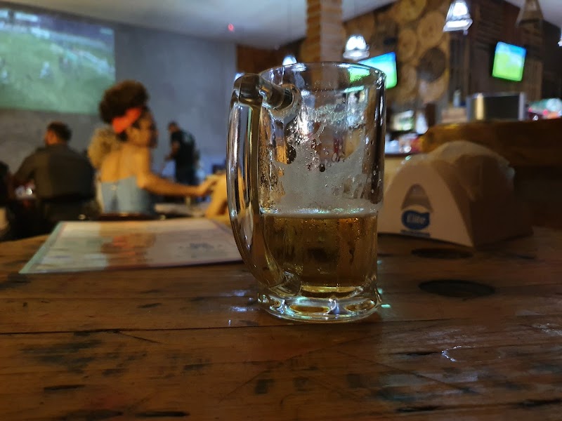 Barrerito Chopperia - Bar e Choperia em Vila Palestina, Cariacica/ES - Foto 2