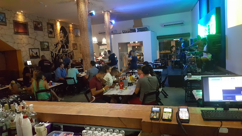 Barrerito Chopperia - Bar e Choperia em Vila Palestina, Cariacica/ES - Foto 3