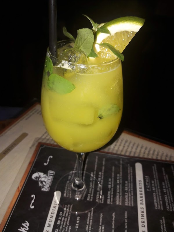 Barrerito Chopperia - Bar e Choperia em Vila Palestina, Cariacica/ES - Foto 4