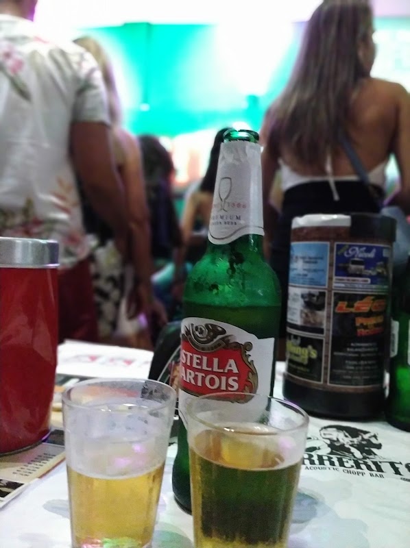 Foto 6 de Barrerito Chopperia