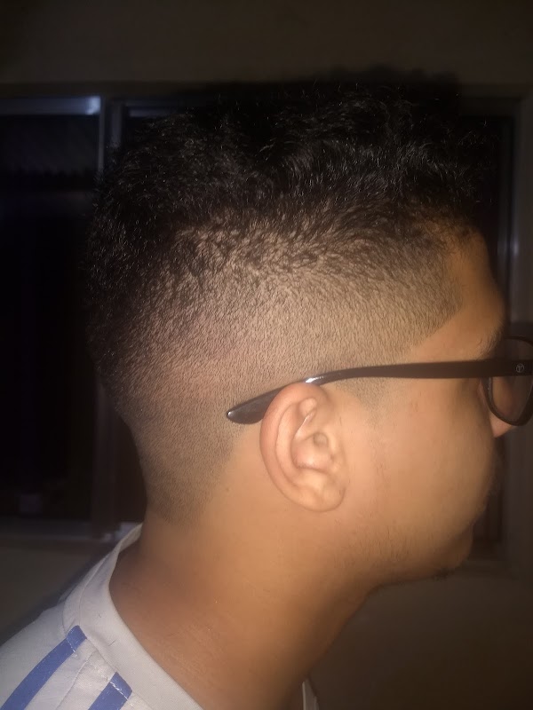 Barbearia. Araujo - Barbearia em Campo Grande, Cariacica/ES - Foto 2