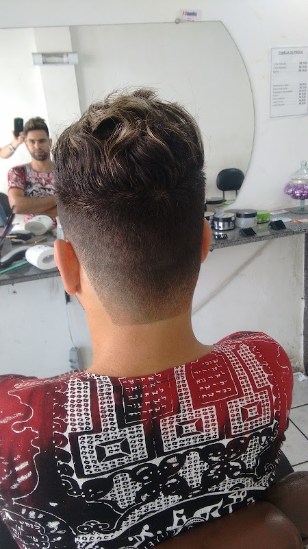 Barbearia. Araujo - Barbearia em Campo Grande, Cariacica/ES - Foto 3