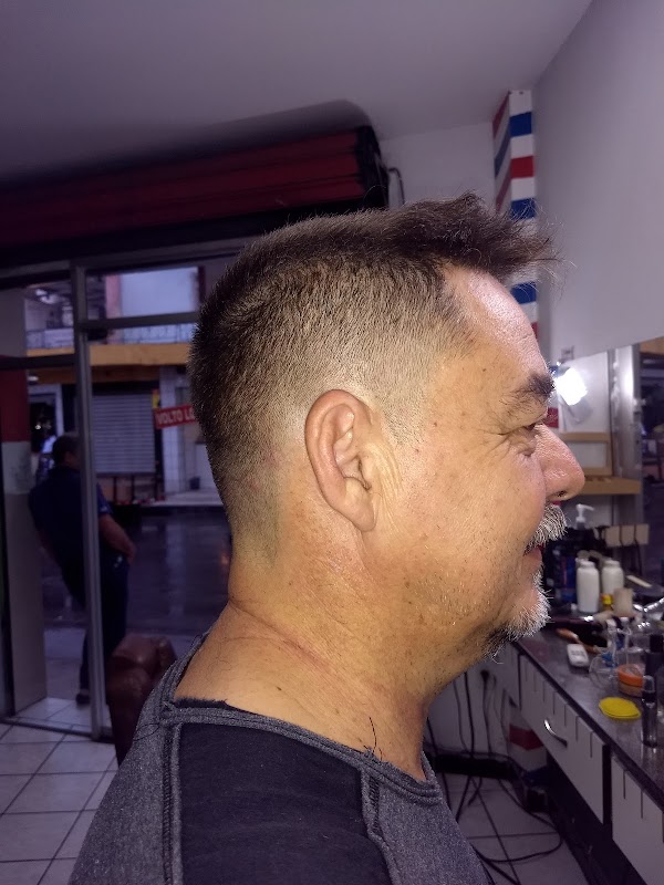 Barbearia. Araujo - Barbearia em Campo Grande, Cariacica/ES - Foto 4