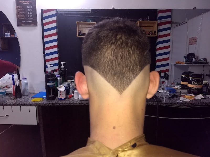 Barbearia. Araujo - Barbearia em Campo Grande, Cariacica/ES - Foto 5