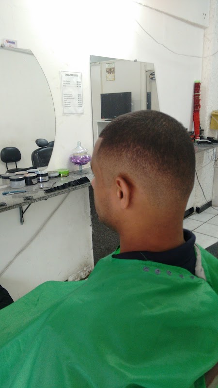 Foto 6 de Barbearia. Araujo