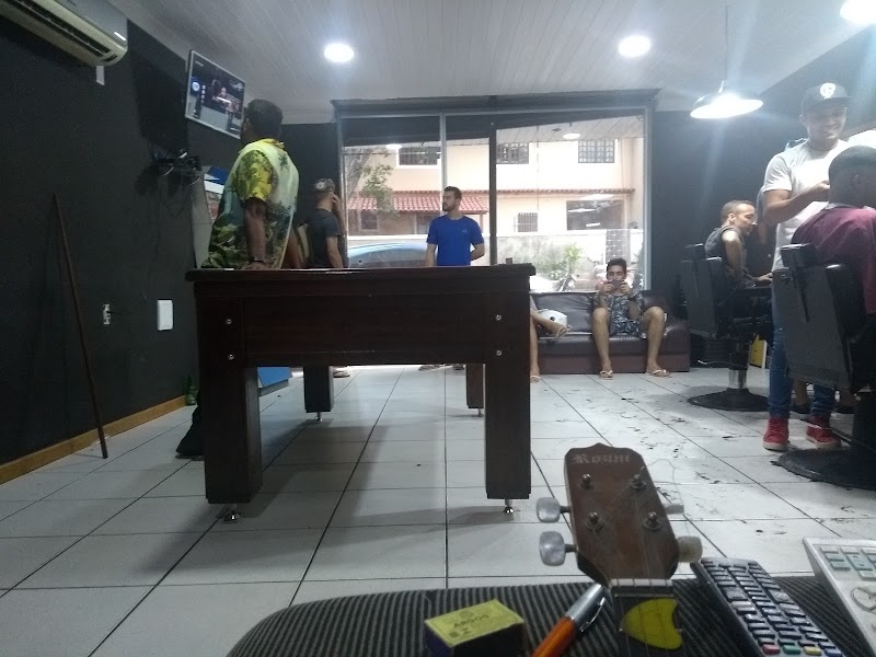 Barbearia Clementes - Barbearia em Campo Grande, Cariacica/ES - Foto 2