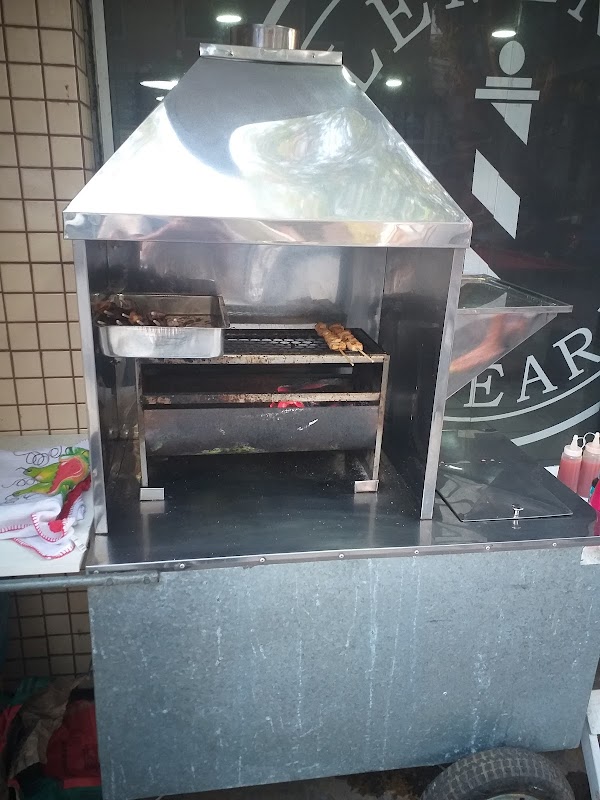 Barbearia Clementes - Barbearia em Campo Grande, Cariacica/ES - Foto 3