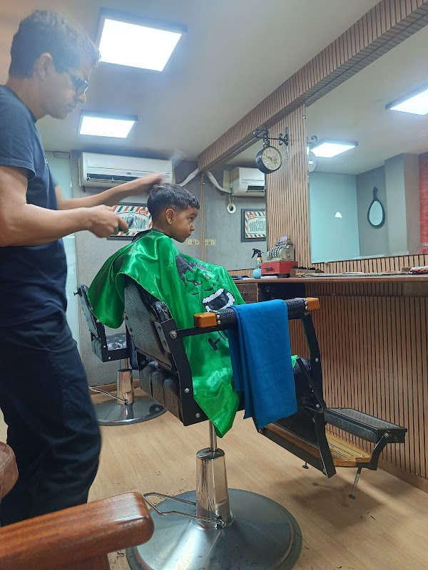 Barbearia do Léo