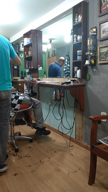 Barbearia do Léo - Barbearia em Campo Grande, Cariacica/ES - Foto 2