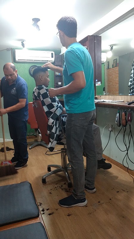 Barbearia do Léo - Barbearia em Campo Grande, Cariacica/ES - Foto 3