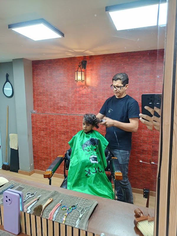 Barbearia do Léo - Barbearia em Campo Grande, Cariacica/ES - Foto 4