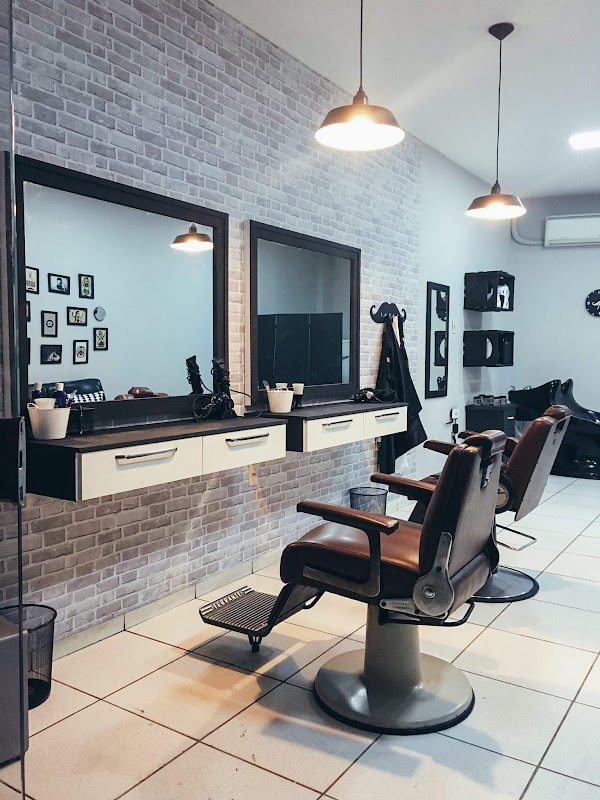 Barbearia Ferreiras - Barbearia em Campo Grande, Cariacica/ES - Foto 2