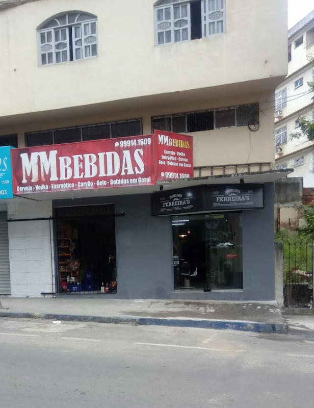 Barbearia Ferreiras - Barbearia em Campo Grande, Cariacica/ES - Foto 3