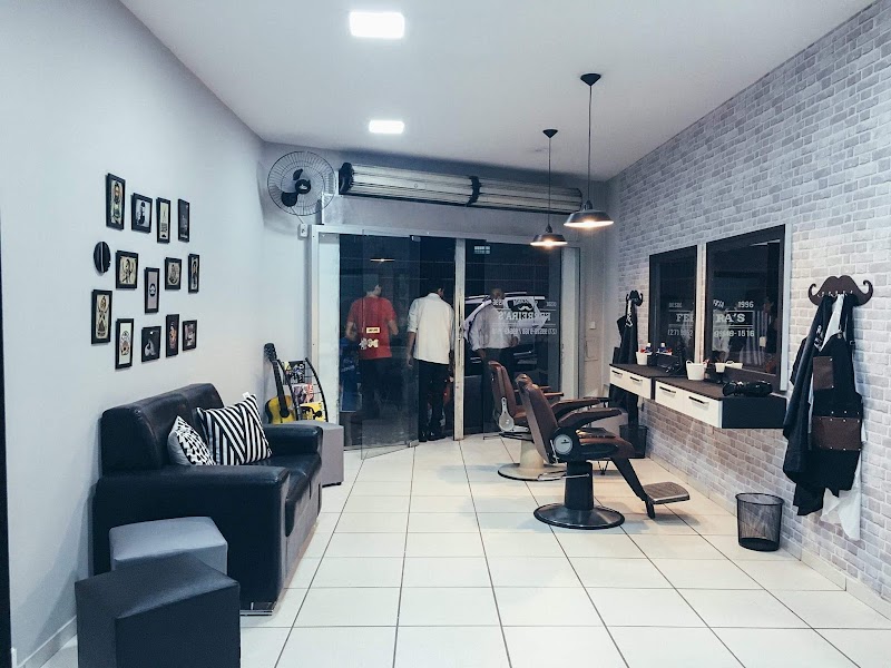 Barbearia Ferreiras - Barbearia em Campo Grande, Cariacica/ES - Foto 4