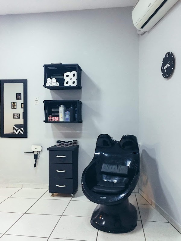 Barbearia Ferreiras - Barbearia em Campo Grande, Cariacica/ES - Foto 5