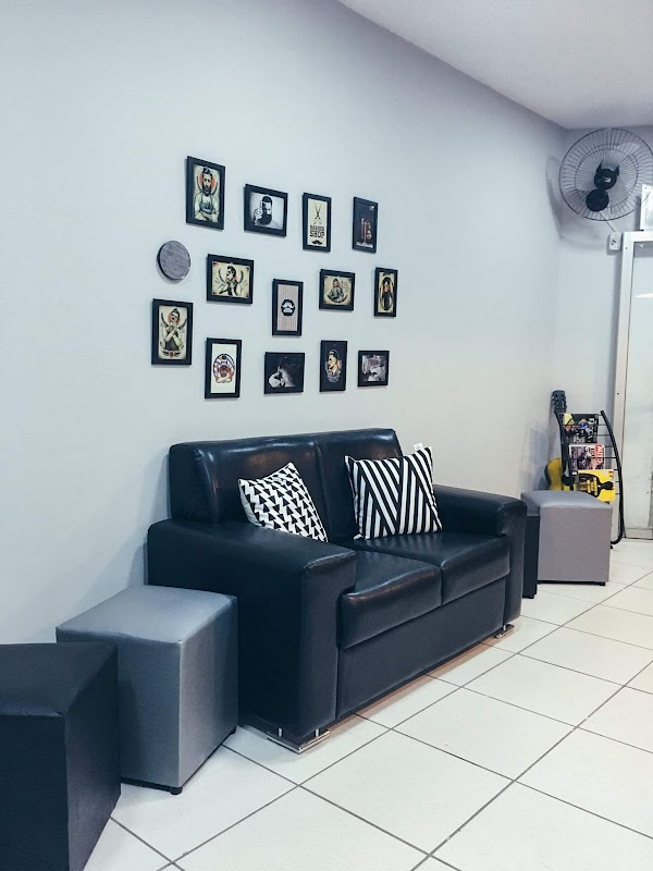 Foto 6 de Barbearia Ferreiras