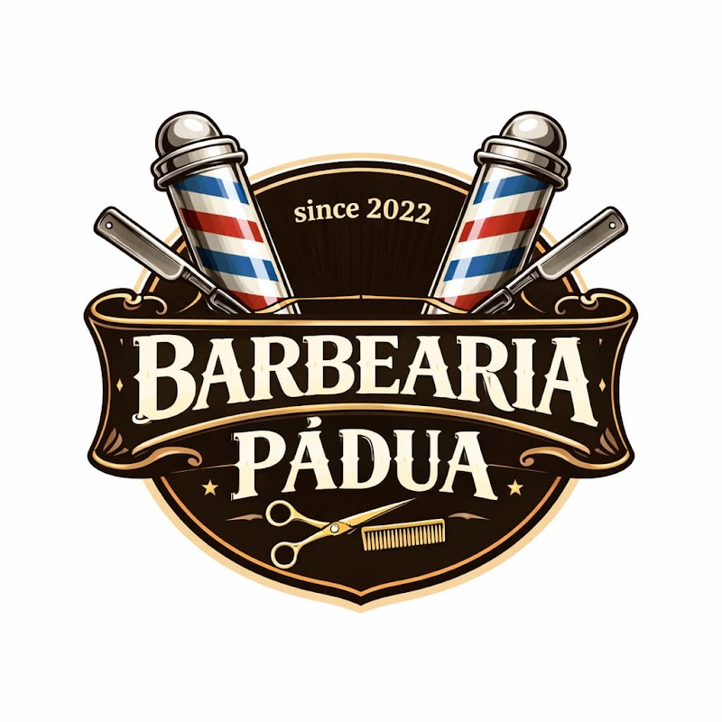 Barbearia Padua - Barbearia em Campo Grande, Cariacica/ES - Foto 4