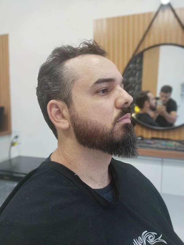 Foto 6 de Barbearia Padua