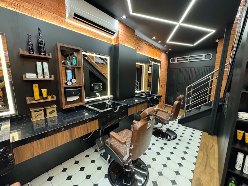 Barbearia Rota 77 - Barbearia em Campo Grande, Cariacica/ES - Foto 2